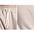 preiswerte Sweatpants-Herren Sportliche Hosen Fleecehosen Jogginghose Trainingshose Hose Hosen Zip Tasche Kordelzug Glatt Komfort Warm Sports Outdoor Täglich Modisch Brautkleider schlicht Schwarz Hellgrau Mikro-elastisch