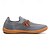 preiswerte Sneaker für Herren-Herren Leichte Barfußschuhe – Atmungsaktive Freizeitsneaker mit Slip-On Design für Gehen, Reisen und Alltag