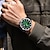 abordables Relojes digitales-SANDA Hombre Reloj Digital Al Aire Libre Deportes Moda Reloj Casual Luminoso Cronómetro Despertador Calendario Gel de Sílice Reloj