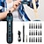 economico Strumenti manuali-mini cacciavite elettrico 3,6 v set cacciavite elettrico con led 20/105 pezzi set cacciavite cordless 4 velocità 5 nm e 2,5 nm