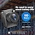 baratos Câmaras, Fotografia &amp; Vídeo-Câmera de lapso de tempo 4k 32mp à prova d&#039;água mini câmera digital externa fhd câmera de lapso de tempo