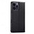 billige iPhone-etuier-telefon Etui Til iPhone 16 15 14 Pro Max Plus 13 12 11 Pro Max Mini Flip cover Med stativ Magnetisk Kortplads Kontor / Business TPU PU Læder