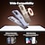 cheap Phone Holder-Phone Ring Holder Adjustable Magnetic Removable Phone Holder for Office Desk Kitchen Compatible with iPhone 13 iPhone 12 Phone Accessory