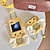 halpa Samsung-kotelot-puhelin Etui Käyttötarkoitus Samsung Galaxy Z-kääntö 7 Z Flip 6 Z Flip 5 Z Flip 4 Z Flip 3 Takakuori Iskunkestävä Retro Plyysi