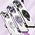 voordelige iPhone-hoesjes-telefoon hoesje Voor iPhone 16 iPhone 16Plus iPhone 15 Pro Max Plus iPhone 14 13 12 11 Pro Max Plus iPhone 14 Pro Max iPhone 13 12 11 Pro Max Achterkant met standaard Magnetisch Ondersteuning