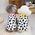 abordables Chandails-Chien Chat Pull Décontracté Quotidien Loisir Hiver Chaud Doux Confortable Tenue Quotidienne Décontracté Quotidien Chat Husky Labrador Malamute de l'Alaska Golden Retriever