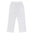 cheap Retro-Men's Linen Pants Trousers Summer Pants Beach Pants Gurkha Pants Buttons Drawstring Elastic Waist Plain Comfort Breathable Full Length Casual Daily Holiday Classic Style Retro Vintage Black White