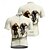 abordables Maillots pour hommes-Homme Maillot de cyclisme Graphique Manche Courte Cyclisme T-shirt Maillot avec 3 poches arrière VTT Vélo tout terrain Séchage Rapide Design Anatomique Évacuation de l'Humidité Respirant Des sports