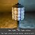 cheap Table Lamps-Gold LED Crystal Table Lamp - Modern Minimalist USB Rechargeable Bedside Lamp with Warm White &amp; Dual Color Temperature for Bedroom, Cafe, and Restaurant Decor