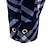 billiga herrskjorta med knäppning-Herr Skjorta Sommarskjorta Casual skjorta Knapp upp skjorta Rutiga skjortor Rubinrött Blå Långärmad Rutig Kavajslag Semester Helgdag Button-Down Kläder Polyester Mode Ledigt Bekväm