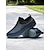 billige Hyttesko til kvinder-grønne vandtætte havesko til kvinder med slip-on design og skridsikker sål - slidstærkt og behageligt fodtøj til havearbejde og udendørs arbejde