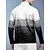 cheap Tops-Air Brush Golf Shirt Quarterzip UPF50+