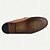 preiswerte Loafer aus hochwertigem Leder-Herren-Loafer aus hochwertigem geflochtenem Rindsleder mit stilvollem Akzent – bequemes, formelles Schuhwerk für Business und besondere Anlässe