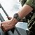 cheap Smartwatch-D11 Smart Watch 1.46 inch Smartwatch Fitness Running Watch Bluetooth Pedometer Call Reminder Sleep Tracker Compatible with Android iOS Women Men Long Standby Hands-Free Calls Waterproof IPX-0 51mm