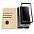 economico Cover Samsung-telefono Custodia Per Samsung Galaxy Z Fold 6 Z Fold 5 Z Fold 4 Z Fold 3 Copertura Posteriore Slot per Carte Resistente agli urti Retrò TPU Pelle PU