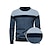 cheap Tops-More Than Basic Men&#039;s Golf Crewneck Sweater