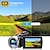 levne Video a foto-videokamera videokamera hd 4k 48mp videorekordér fotoaparát vlogging fotoaparát dv videokamery videokamera digitální zoom