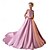 abordables Robes à Fleurs pour Filles-Enfants Fille Robe de demoiselle d&#039;honneur Robe de première communion Robe de fête Couleur unie Sans Manches manche longue Utilisation Mariage Soirée Maille Princesse Doux Maille Mi-mollet Robe