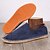 cheap Men&#039;s Slip-ons &amp; Loafers-Men&#039;s Casual Slip-On Espadrille Shoes with Soft Canvas Upper and Comfortable Jute Sole, Perfect for Summer, Beach, and Everyday Wear