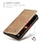 abordables Coques iPhone-téléphone Coque Pour iPhone 16 15 14 Pro Max Plus iPhone 13 12 11 Pro Max Mini Coque à Rabat avec Support Magnétique Emplacement Carte Rétro TPU faux cuir