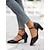 levne Block Heels-dámské béžové květinové lodičky na tlustém podpatku s páskem přes kotníky - elegantní společenské boty do práce, na svatby a večírky