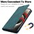 baratos Capas para iPhone-telefone Capinha Para iPhone 16 15 14 Pro Max Plus iPhone 16e iPhone 13 12 11 Pro Max Mini Capa articulada Com Suporte Magnética Slot para cartão Retro TPU Couro PU