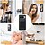 economico Altre cover per cellulari-telefono Custodia Per Google Pixel 9 Pro Pixel 8 Pro Pixel 8 Pixel 9 Pixel 7 Pixel 7 Pro Pixel 6 Pixel 6 Pro Per retro Staccabile A calamita Supporta la ricarica wireless Retrò TPU Fibra di carbonio