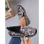 preiswerte Damen-Sneaker-Schwarze Damen-Slipper mit Pailletten und Strassbesatz - glitzernde Freizeitschuhe für Partys und den Alltag