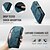 tanie Etui do iPhone&#039;ów-telefon Kılıf Na iPhone 16 15 14 Pro Max Plus iPhone 13 12 11 Pro Max Mini Etui na karty portfela Z podpórką Magnetyczne Zamek Retro TPU Skóra PU