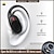 voordelige TWS True Wireless Headphones-JM05 TWS True draadloze hoofdtelefoon Oorhaak Bluetooth 5.3 Sportief Waterdichte IPX4 Lange batterijduur voor Apple Samsung Huawei Xiaomi MI Fitness Kamperen&amp;Wandelen Hardlopen Mobiele telefoon