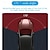 billige Bil-DVR-A7 1080p Nytt Design / Trådløs / med bakkamera Bil DVR 170 grader Bred vinkel 2 tommers IPS Dash Cam med WIFI / Nattsyn / Bevegelsessensor 4 infrarøde LED Bilopptaker