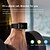 Χαμηλού Κόστους Smartwatch-iMosi G50 Εξυπνο ρολόι 1.57 inch Έξυπνο ρολόι Bluetooth Παρακολούθηση θερμοκρασίας Βηματόμετρο Υπενθύμιση Κλήσης Συμβατό με Android iOS Γυναικεία Άντρες Κλήσεις Hands-Free Αδιάβροχη Έλεγχος Μέσων IP