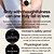 tanie Inteligentne bransoletki-696 HK88 Inteligentny zegarek 1.19 in Inteligentne Bransoletka Bluetooth Krokomierz Powiadamianie o połączeniu telefonicznym Pulsometry Kompatybilny z Android iOS Damskie Odbieranie bez użycia rąk