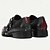 baratos Sapatos Sociais Elementares-Sapatos monge masculinos de couro bovino premium e tecido jacquard com bordados florais e biqueira de metal, calçados formais elegantes com detalhes de fivela, perfeitos para negócios, festas e ocasiões especiais