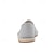 halpa Miesten loaferit ja nauhattomat kengät-miesten beige canvas espadrille-slip-on kengät juuttiköysipohjalla – mukavat kesäiset vapaa-ajan jalkineet