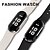 abordables Répulsifs électriques anti-moustiques-Bracelet anti-statique sans fil – Bracelet de décharge électrostatique avec répulsif à moustiques et affichage de l&#039;heure pour une utilisation hivernale