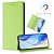 abordables Coques iPhone-téléphone Coque Pour iPhone 17 Pro Max 17 Air 16 15 14 Pro Max Plus 16e 13 12 11 Pro Max Mini Coque à Rabat avec Support Magnétique Supporte la Charge Sans Fil Rétro TPU faux cuir