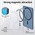 economico Altre cover per cellulari-telefono Custodia Per Google Pixel 9 Pro Pixel 8 Pro Pixel 8 Pixel 9 Pixel 7 Pixel 7 Pro Pixel 6 Pixel 6 Pro Per retro Staccabile A calamita Supporta la ricarica wireless Retrò TPU Fibra di carbonio