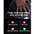 abordables Accesorios para la cámara del móvil-Funda de teléfono impermeable de buceo de 50 pies para iPhone Pro Max y Samsung Series – Caso de snorkel submarino con cordón para fotos y videos