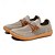 preiswerte Sneaker für Herren-Herren Leichte Barfußschuhe – Atmungsaktive Freizeitsneaker mit Slip-On Design für Gehen, Reisen und Alltag