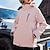 ieftine Fleece și jachete 3 în 1-Pentru femei Jachetă Softshell Μπουφάν πεζοπορίας Iarnă În aer liber Termic cald Căptușeală Din Lână Rezistent la Vânt Rezistent la Apă Jachete 3-în-1 Jachete Iarnă Jachetă de vânt Voiaj Gri Închis