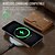 tanie Etui do iPhone&#039;ów-telefon Kılıf Na iPhone 16 15 14 Pro Max Plus iPhone 13 12 11 Pro Max Osłona tylna Z podpórką Magnetyczne Obsługa ładowania bezprzewodowego Retro TPU PC