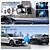 preiswerte Autofestplattenrekorder-K26 1440P Neues Design / HD / mit Rückfahrkamera Auto dvr 150 Grad Weiter Winkel IPS Autokamera mit Wifi / GPS / G-Sensor 4 Infrarot-LEDs Auto-Recorder
