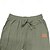 baratos Feriado-Homens Calças de linho Calças Calça verão Calças de praia Bolsos Com Cordão Cintura elástica Tecido Conforto Respirável Comprimento total Casual Diário Feriado Moda Estilo Clássico Preto Branco