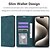 baratos Capas para iPhone-telefone Capinha Para iPhone 16 15 14 Pro Max Plus iPhone 16e iPhone 13 12 11 Pro Max Mini Capa articulada Com Suporte Magnética Slot para cartão Retro TPU Couro PU