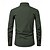 baratos Camisas de botões masculinas-Homens Camisa Social Saia camisa de botão Bloco de cor Casamento Festa Preto Azul Marinha Verde Tropa Cinzento Escuro Manga Longa Lapela Primavera &amp; Outono Roupa