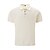 abordables Polo classique pour homme-Homme Polo Polos de golf Travail Casual Revers Classique Manche Courte basique Moderne Couleur unie Balance Boutons Printemps été Standard Marron Sapin Noir Blanche Beige Polo