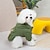 voordelige Hoodies-Honden Katten Truien Casual / Dagelijks Vrije tijd Winter Warm Zacht Comfortabel Dagelijks gebruik Casual / Dagelijks Kat Hond Schor Labrador Alaska malamute