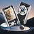 voordelige Camera &amp; foto-4k voor- en achtercamera met dubbele camera, digitale camera, 16x efficiënte zoom, 2,8 inch scherm, autofocus, selfiecamera, camera aan de voorkant, point-and-shootcamera