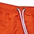 billiga boxersimbyxor för män-Herr Badshorts Boardshorts Baddräkt Snörning Simmning Surfing Strand Vattensport Tryckt Sommar Vår